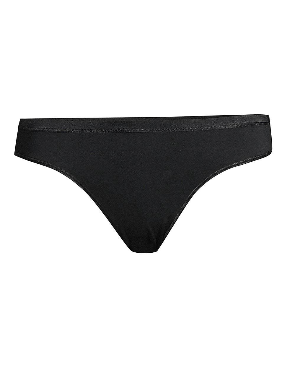 Cotton Sensation Bikini Product Image