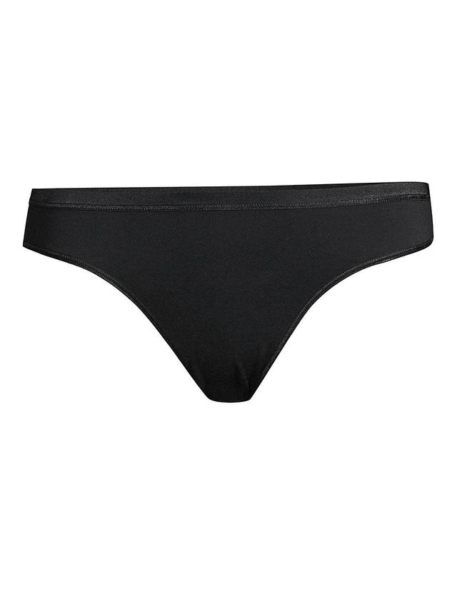 Womens Cotton Sensation Briefs Product Image