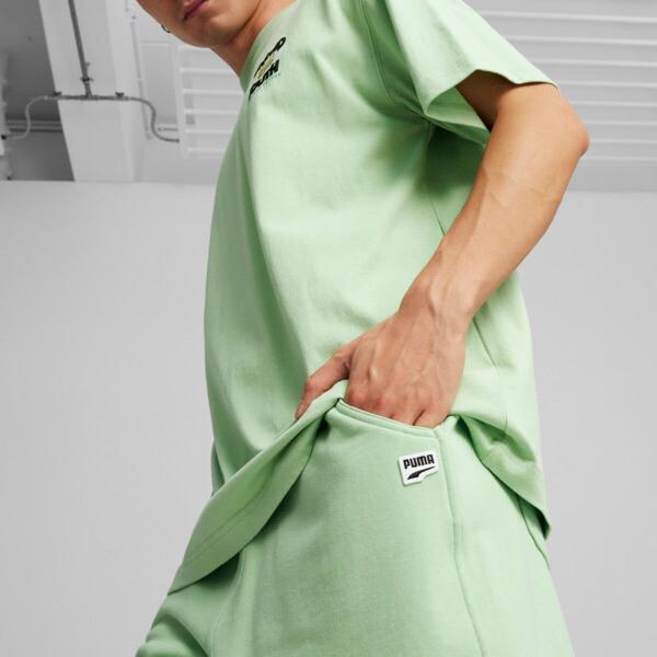 PUMA DOWNTOWN Men's Shorts Product Image