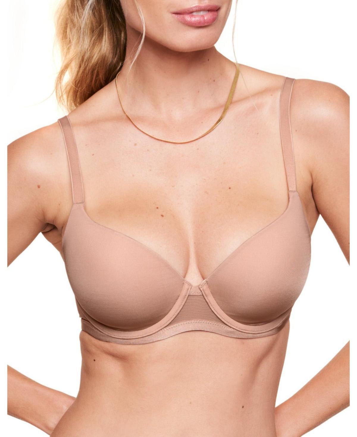 Adore Me Womens Fallon Contour Full Coverage Bra Product Image