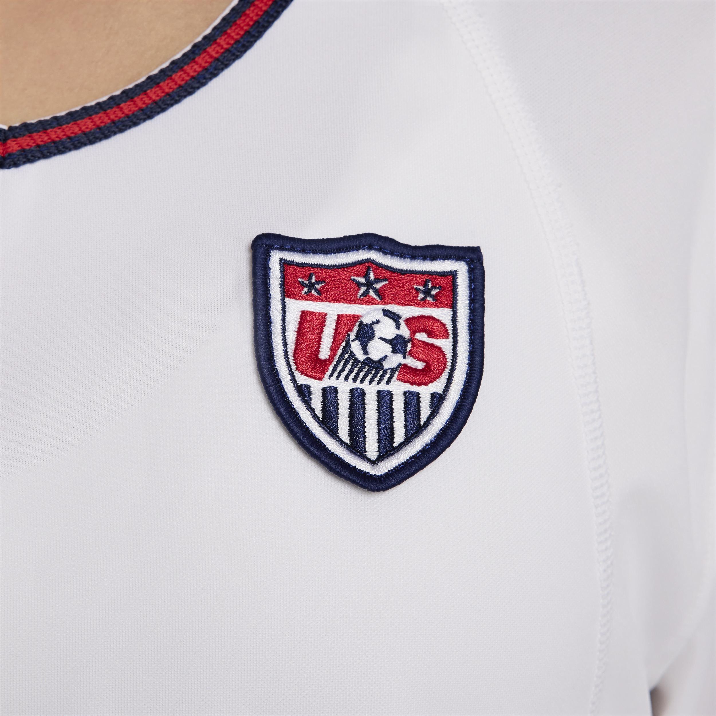 USWNT 1999 Reissue Nike Women's Soccer Replica Jersey Product Image