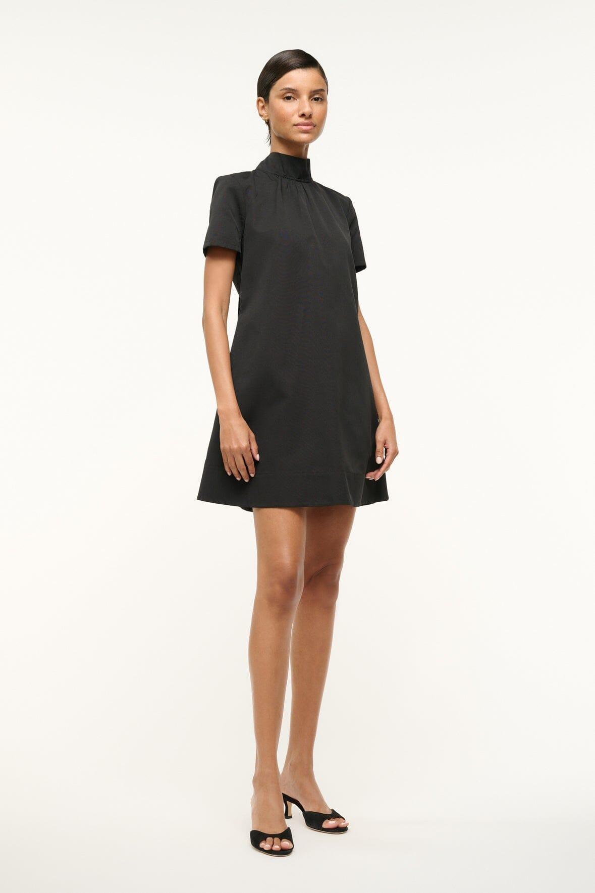 MINI ILANA DRESS | POINSETTIA Product Image