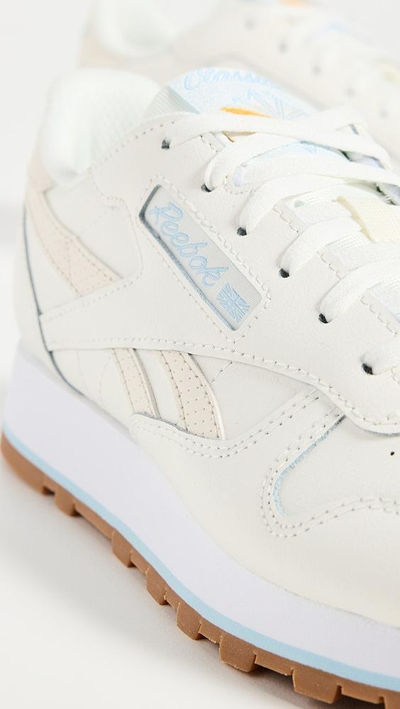 Reebok Classic Leather Sneakers | Shopbop Product Image