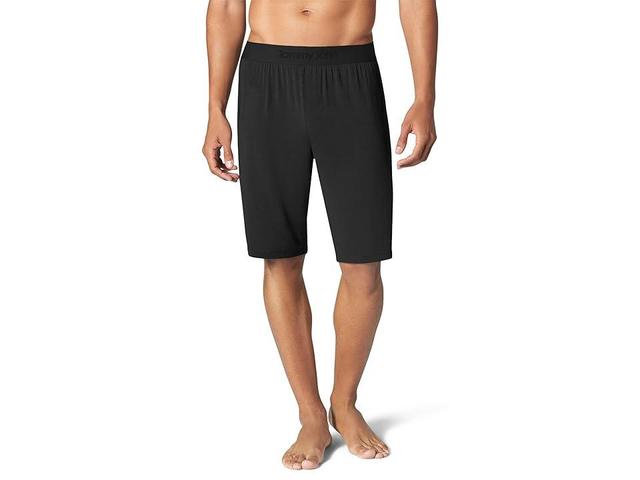 Tommy John Second Skin Sleep Shorts Product Image