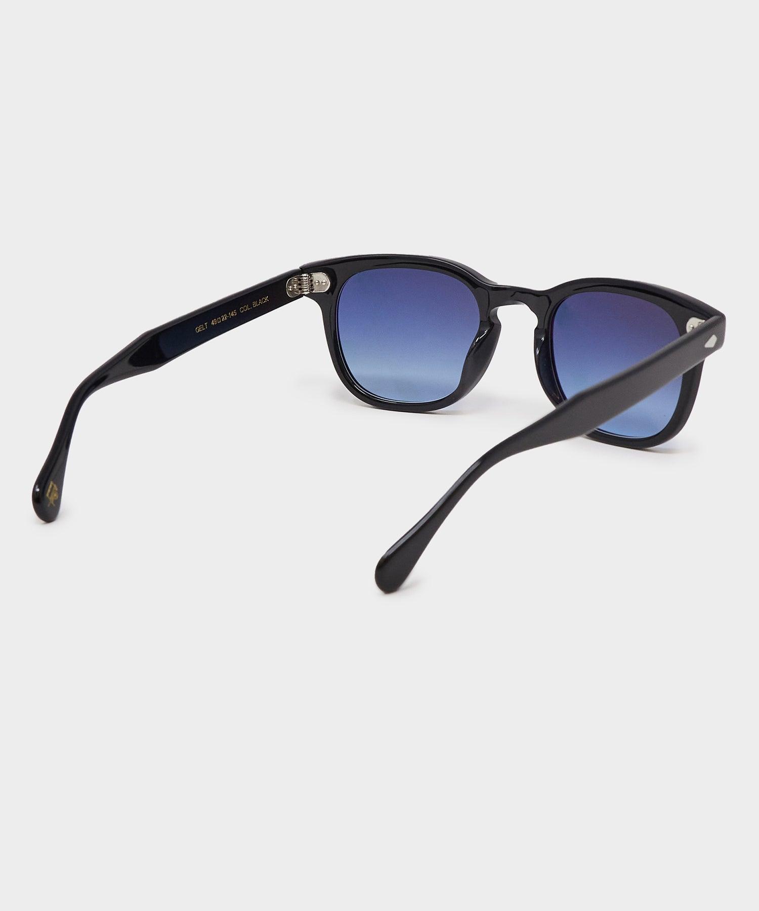 Exclusive MOSCOT Gelt Sunglasses Product Image