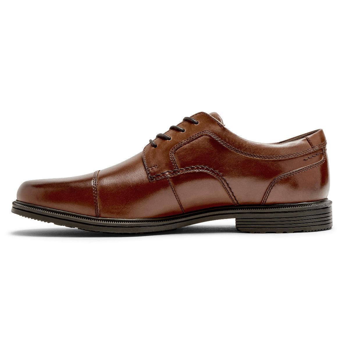 Rockport Taylor Waterproof Cap Toe Derby Product Image