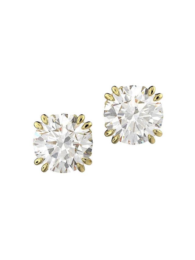 Swarovski Constella Stud Earrings Product Image