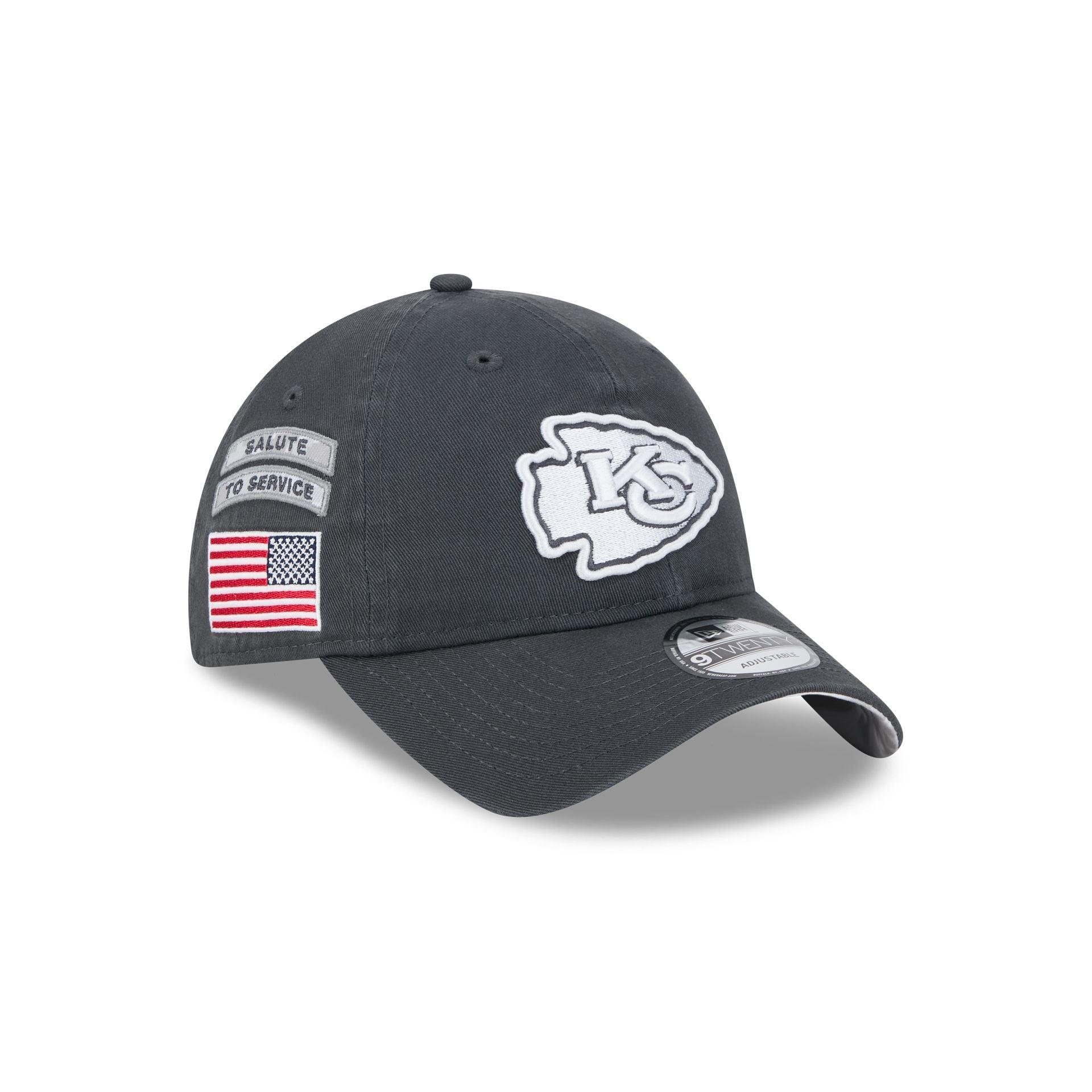 Houston Cougars 9TWENTY Adjustable Hat Male Product Image