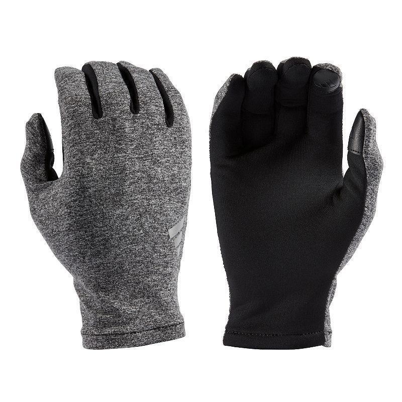 Womens adidas Starry Winter Performance Gloves Product Image