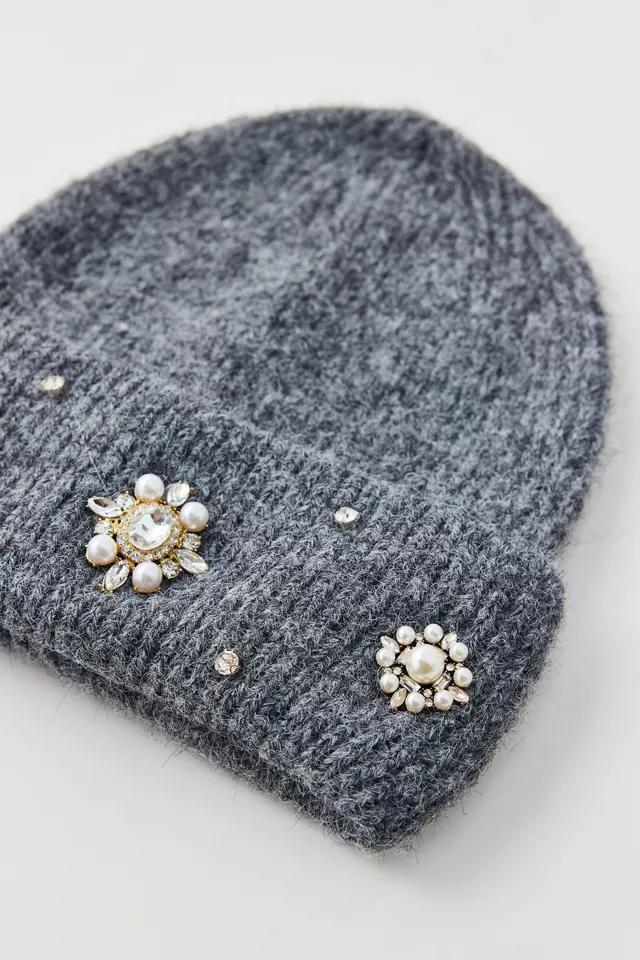 Deco Cuff Beanie Product Image