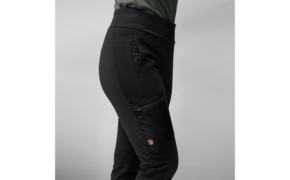 Keb Fleece Trousers W Product Image