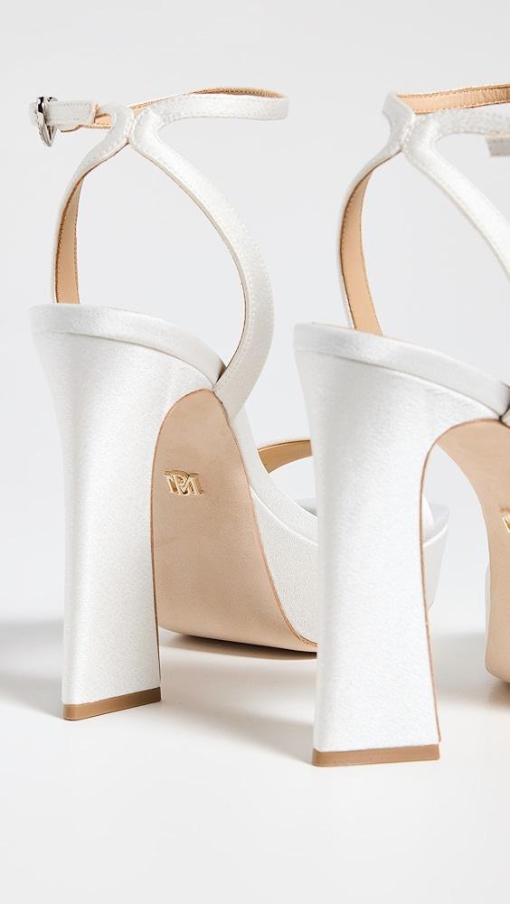 Badgley Mischka Caia Pumps | Shopbop Product Image