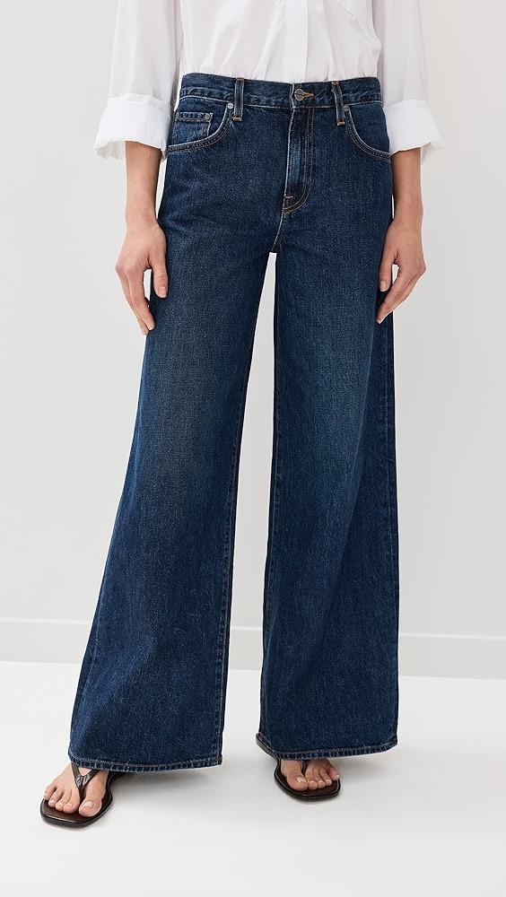 TWP Tiny Dancer Jeans | Shopbop Product Image