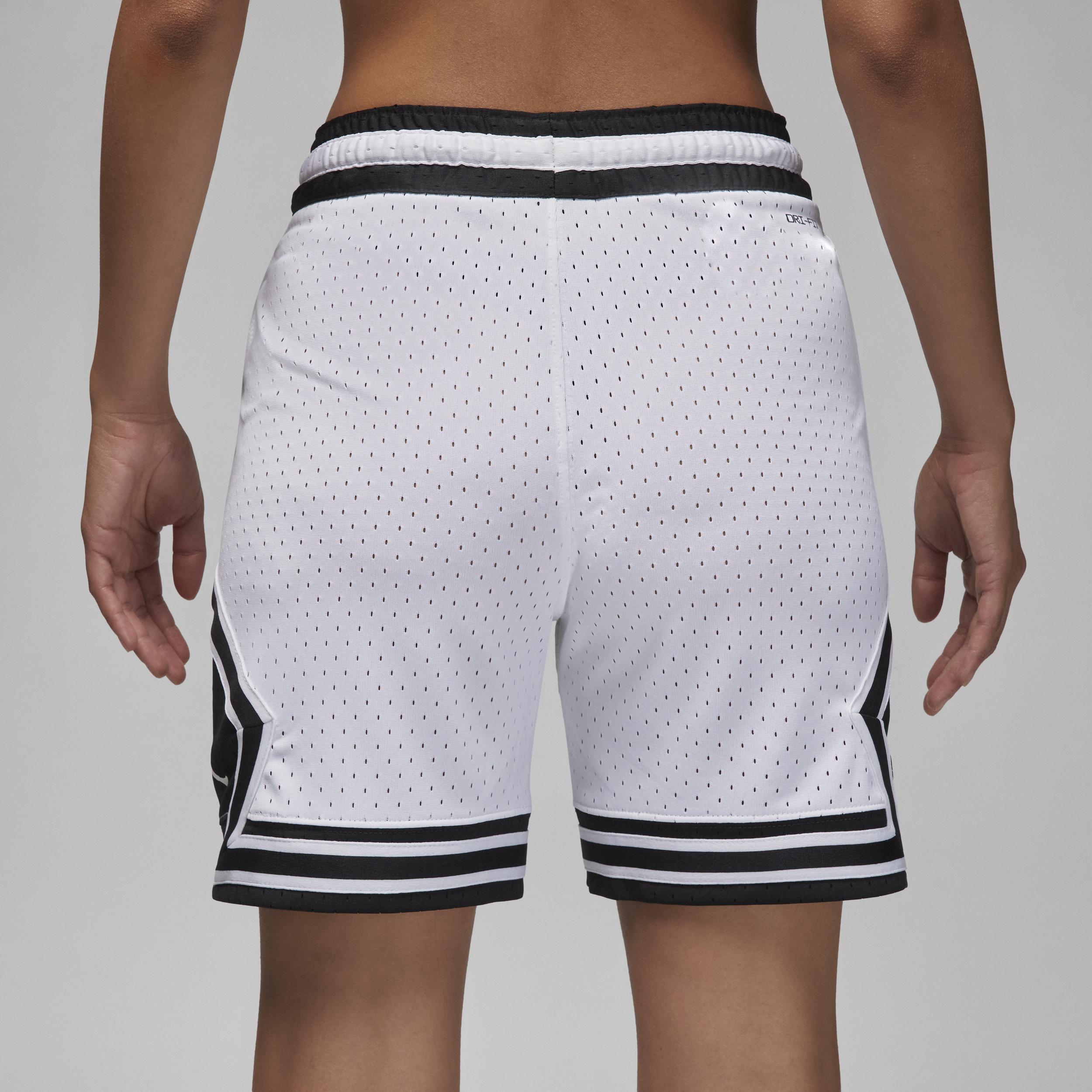 Jordan Mens Jordan Dri-FIT Sport Diamond Shorts - Mens Product Image