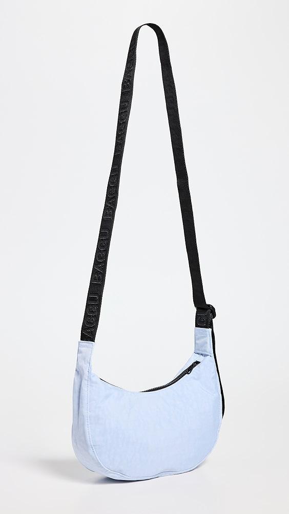 BAGGU Small Nylon Crescent Bag | Shopbop Product Image