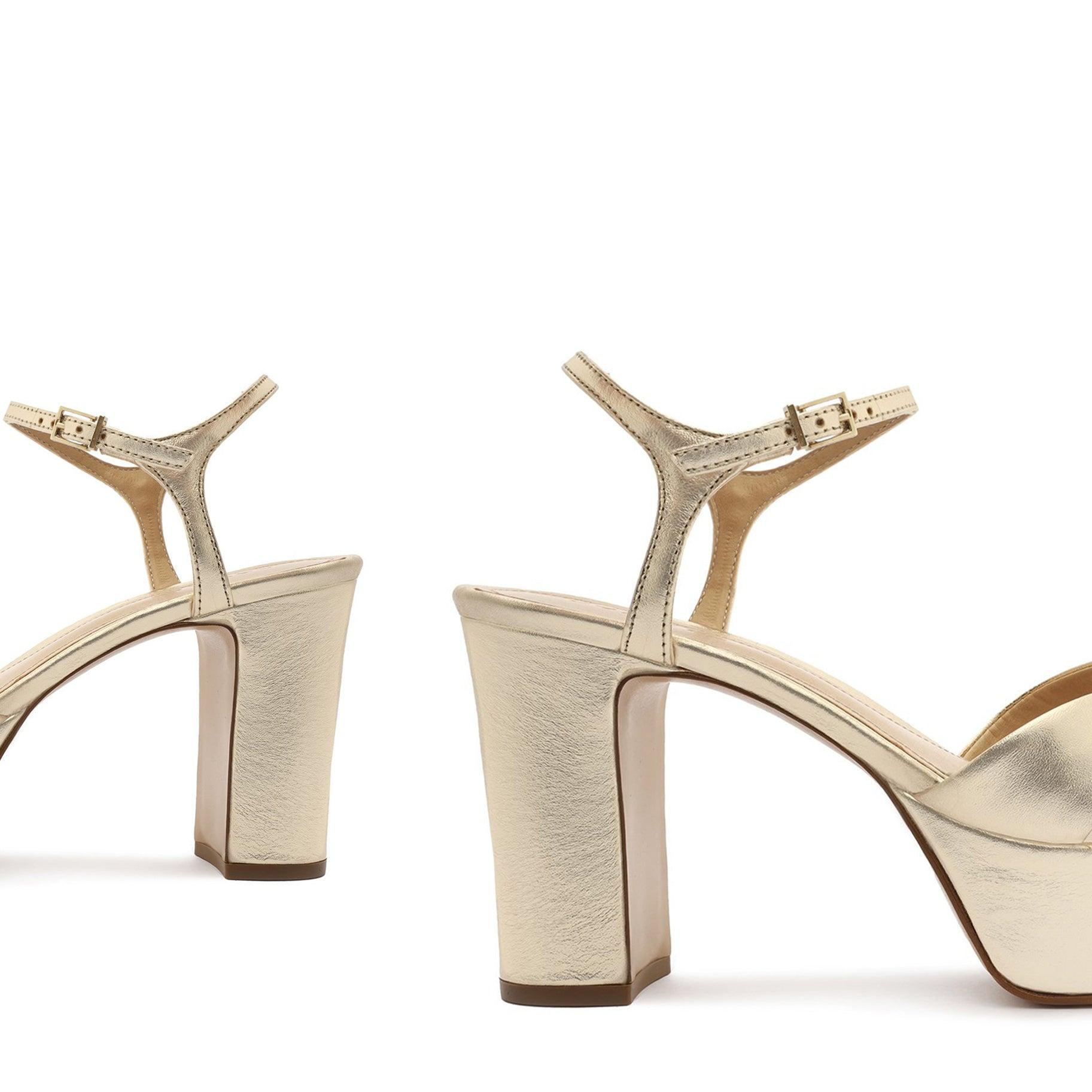 Schutz Keefa Platform Sandal Product Image