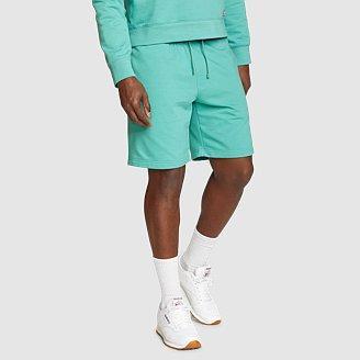 Men's Camp Fleece Shorts Product Image