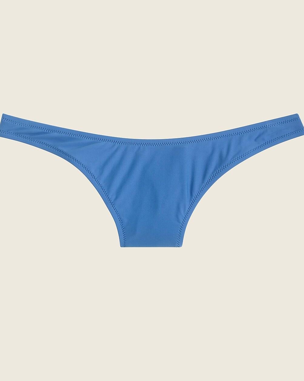 Women's 1989 high-leg bikini bottom Product Image