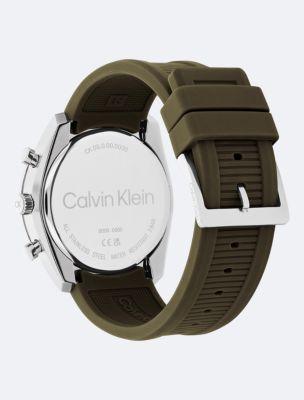 Multifunction Link Bracelet Watch product image