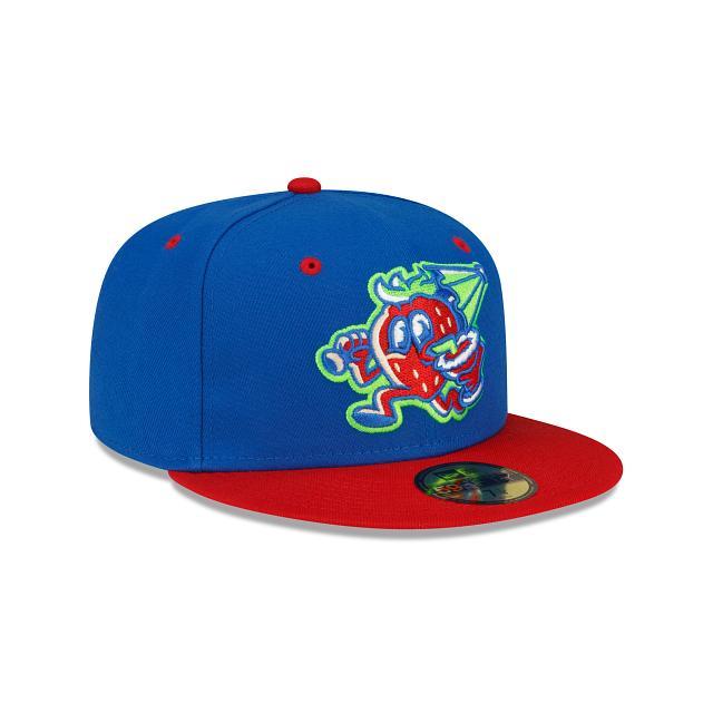 El Paso Chihuahuas Copa de la Diversión 59FIFTY Fitted Hat Male Product Image