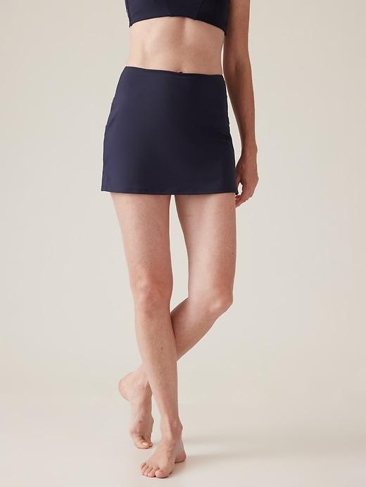 Tidal Swim Skirt Product Image