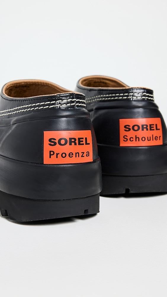 Sorel Sorel X Proenza Schouler Caribou Mules | Shopbop Product Image