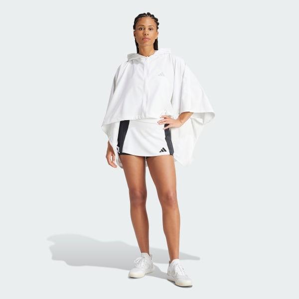 Tennis Premium Wind Jacket Product Image