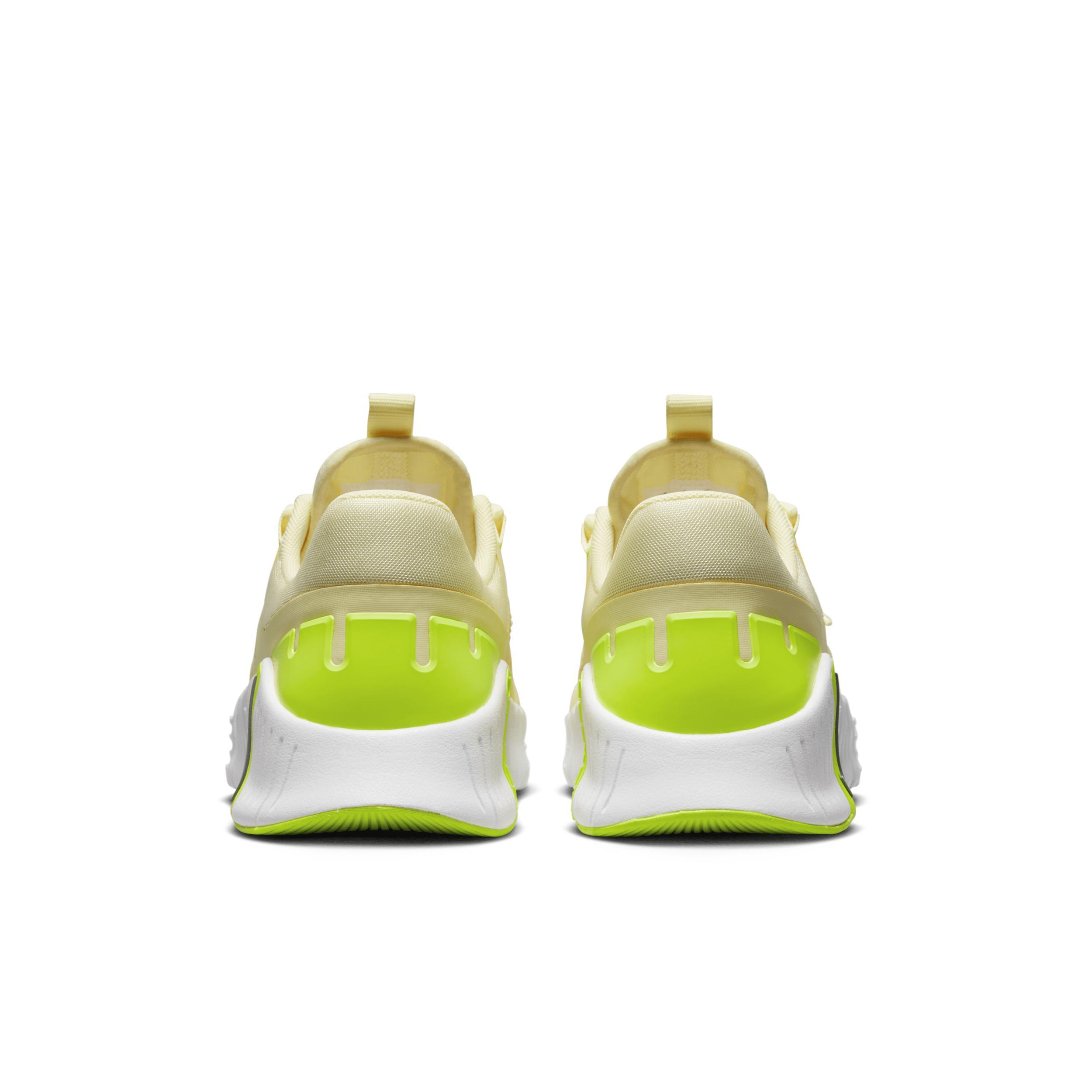 Nike Free Metcon 5 Training Shoe Product Image