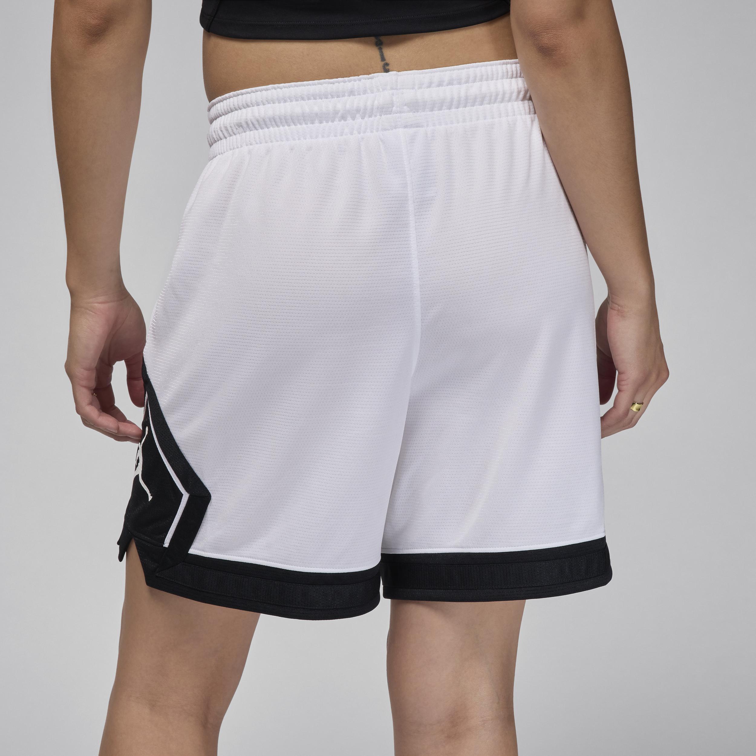 Women's Jordan Sport Diamond Shorts Product Image