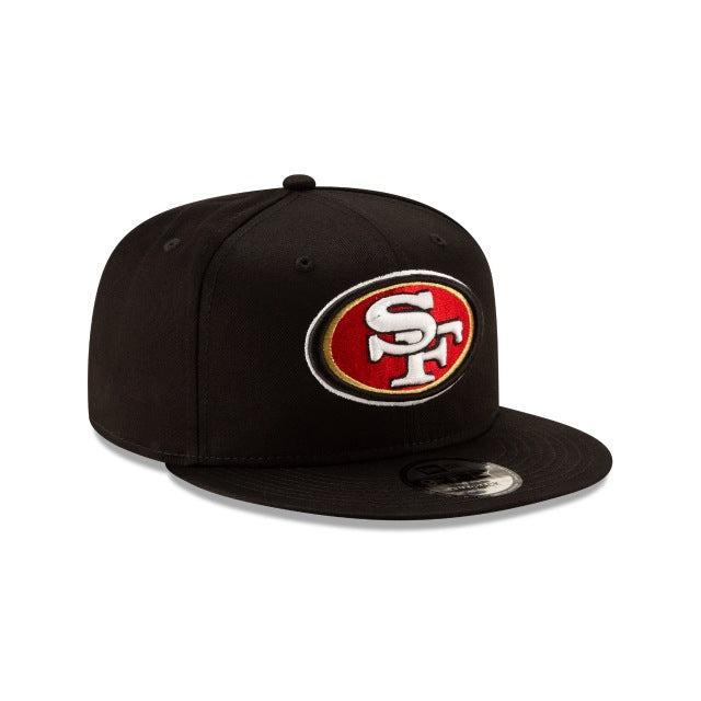 San Francisco 49ers 9FIFTY Snapback Hat Male Product Image