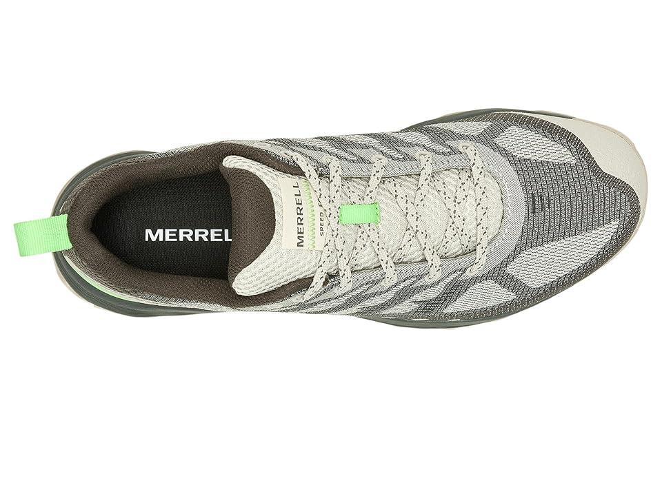 Merrell Speed Eco (Pumice) Men's Shoes Product Image