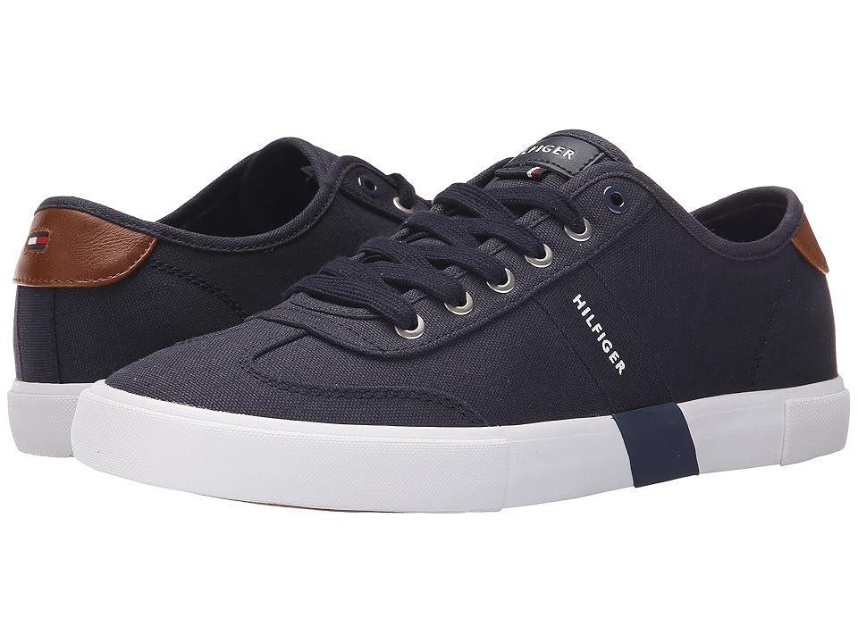 Tommy Hilfiger Mens Pandora Lace Up Low Top Sneakers Mens Shoes Product Image