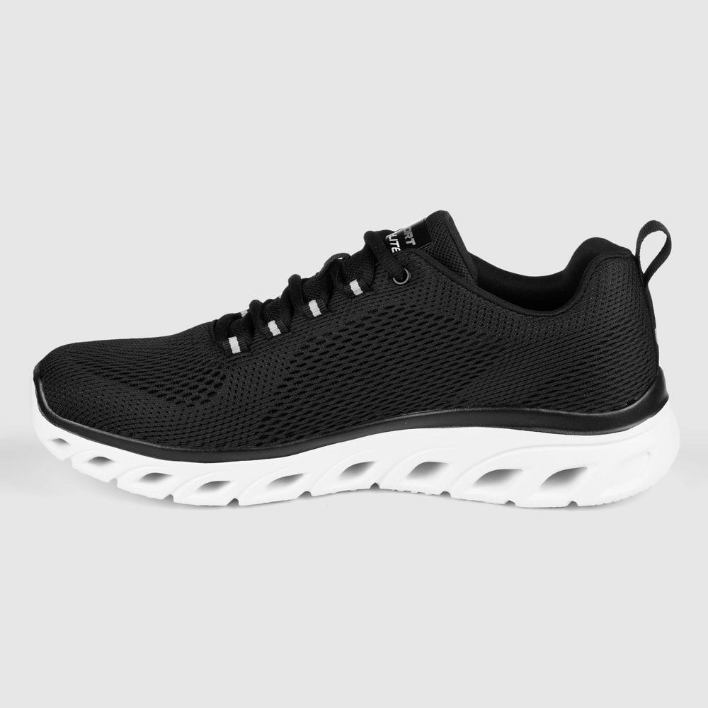 S Sport By Skechers Mens Jeremie Sneakers - Black 11 Product Image