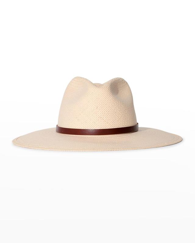 Judith Packable Fedora Hat Product Image