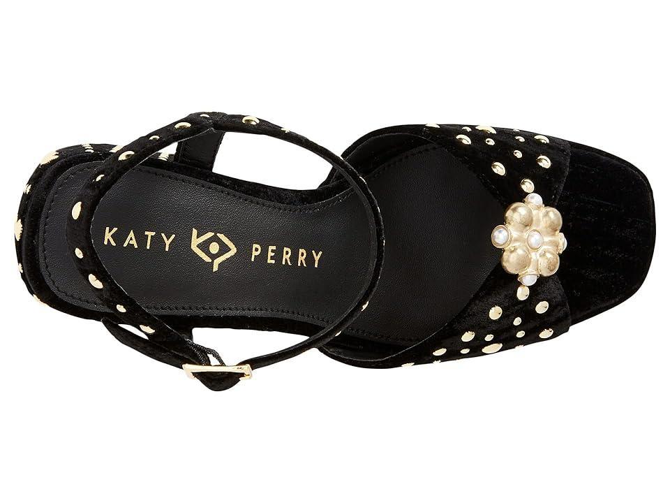 Katy Perry The Meadow Ornament Sandal Women's Sandals Product Image