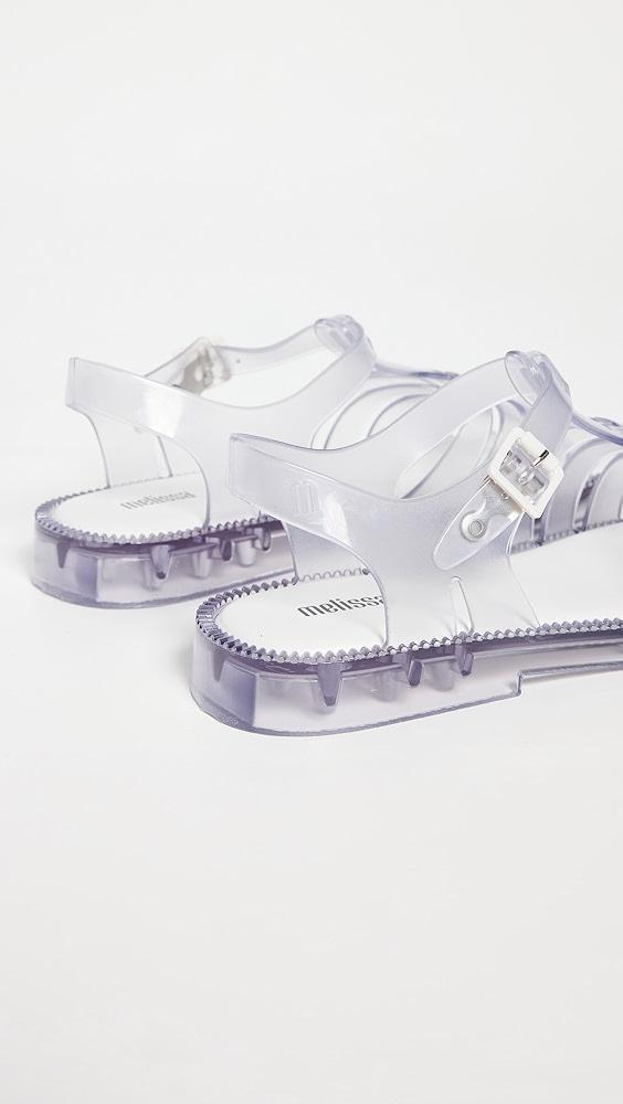 Melissa Melissa Possession Fresh Sandals | Shopbop Product Image