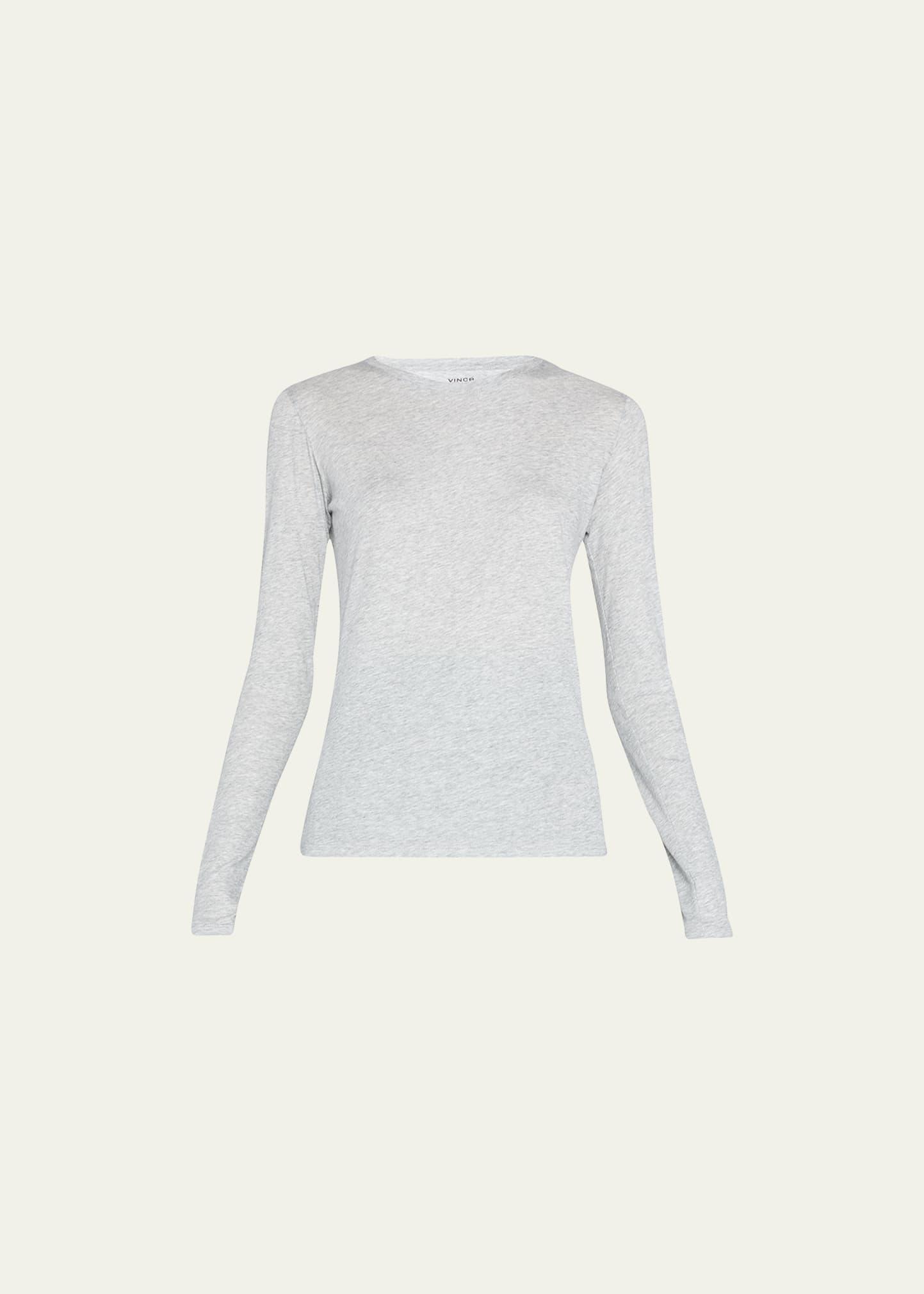 Womens Boxy Boatneck Top Product Image