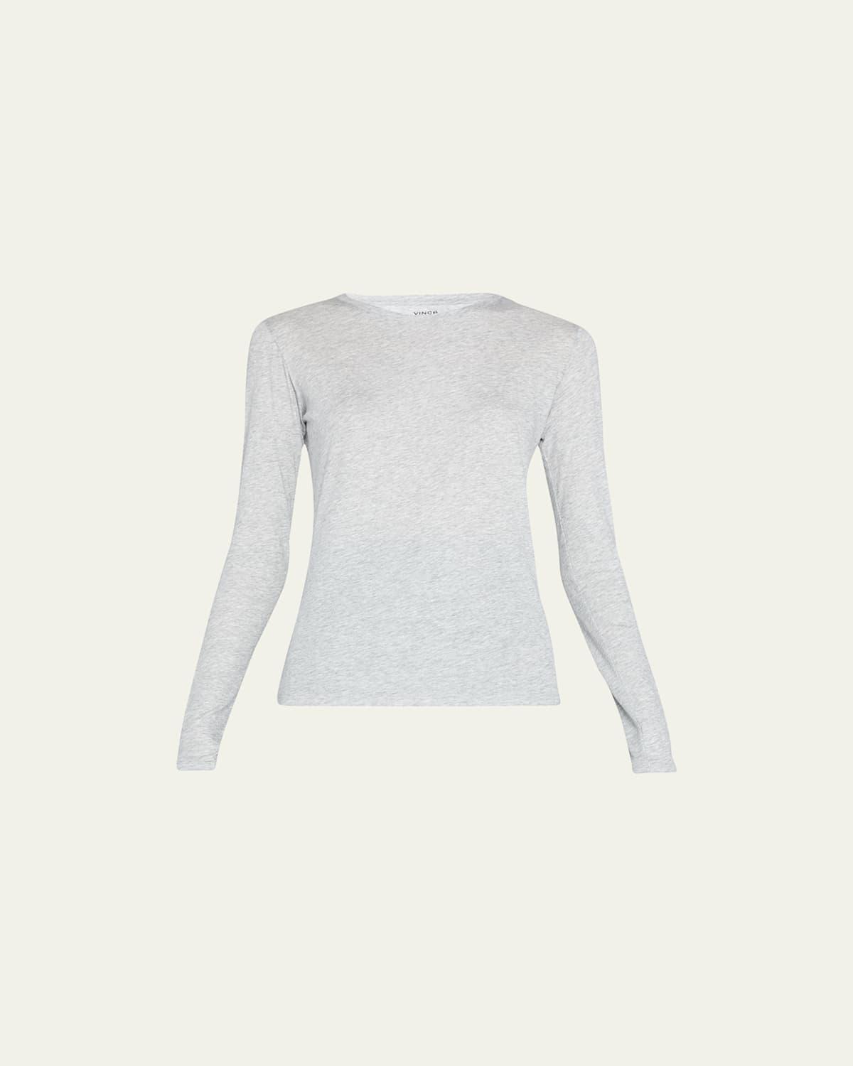 Womens Boxy Boatneck Top Product Image