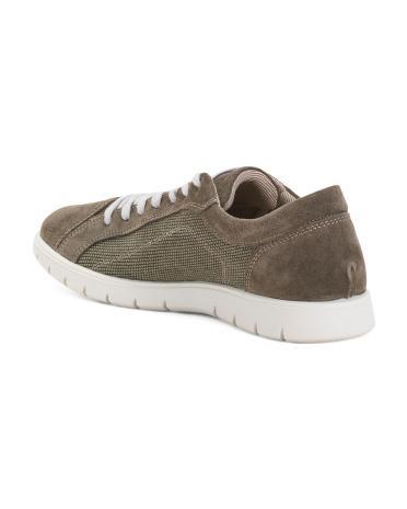 Suede Sneakers for Men product image