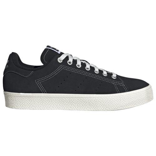 ADIDAS ORIGINALS Mens  Stan Smith In White/black Product Image