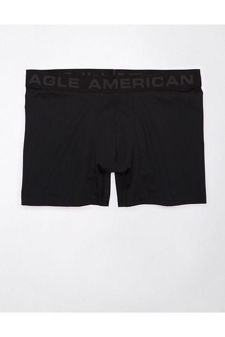 AEO Mens 4.5 Quick Drying Boxer Brief Men's Product Image