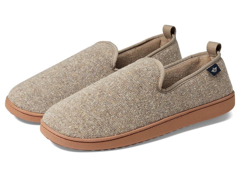 Dockers Knit Slip-On Slipper Men's Slippers Product Image