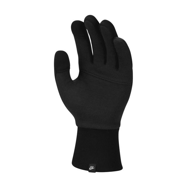 Nike Womens Club Fleece Gloves , Medium - Womens Athletic Hats And Accessories at Academy Sports Product Image