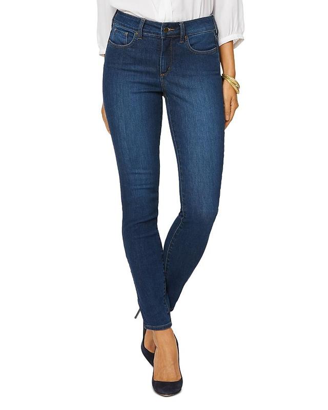 NYDJ Ami Skinny Jeans Product Image