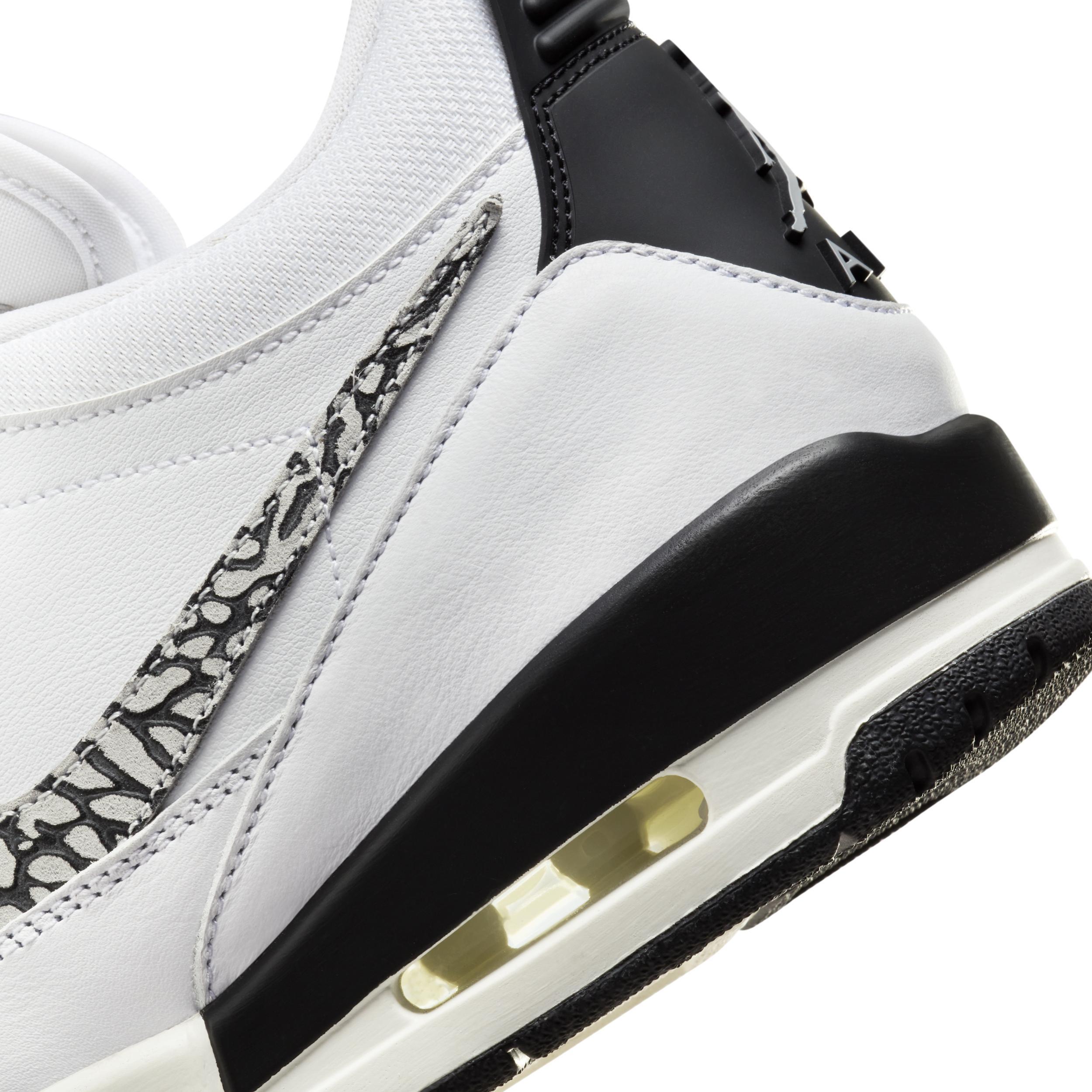 Men's Air Jordan Legacy 312 Low Shoes Product Image