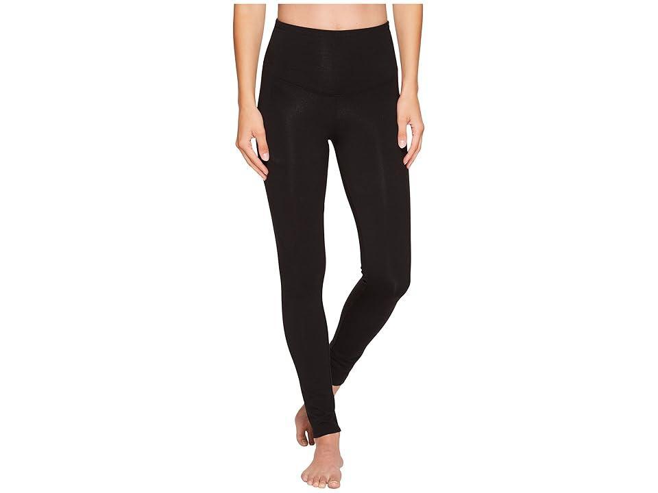 Yummie Rachel Cotton Shaping Legging Women's Casual Pants Product Image