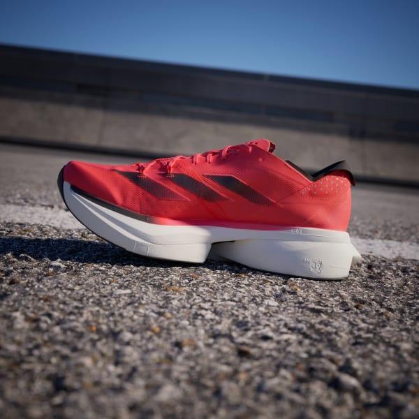 ADIZERO ADIOS PRO 3 Shoes Product Image