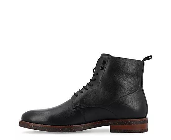 Thomas & Vine Men's Burbank Lace-Up Boot Product Image