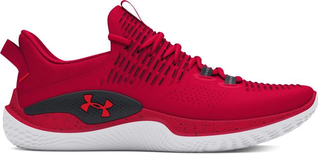 Men's UA Dynamic IntelliKnit Training Shoes Product Image