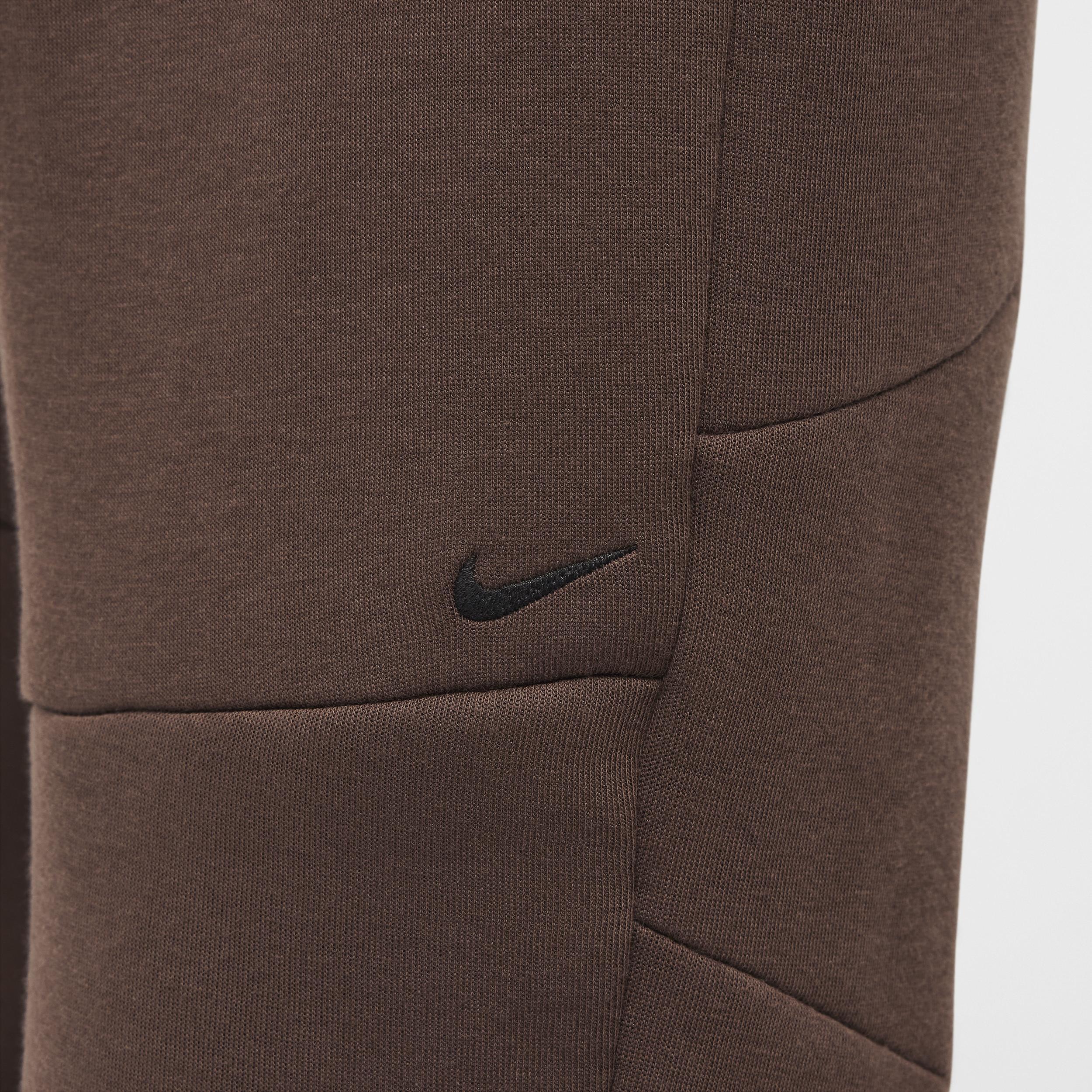 Nike Men's Tech Fleece Jogger Pants Product Image